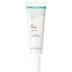 Novexpert Trio-Zinc Gel Pureté 30 ml