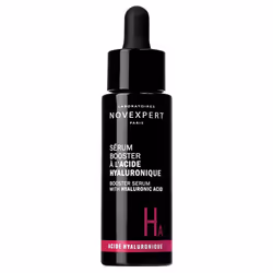 Novexpert Acide Hyaluronique Sérum Booster Bio 30 ml