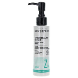 Novexpert Trio-Zinc Lotion Peeling de Nuit 115 ml