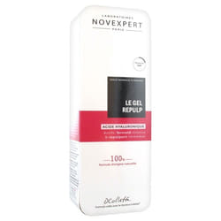 NOVEXPERT LE GEL REPULP 40 ML