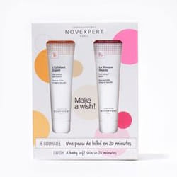 Coffret Peau de Bébé Novexpert