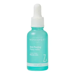 Soin Peeling Peau Nette 30ml Trio-Zinc Tous Types de Peaux Novexpert
