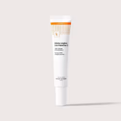NOVEXPERT Crème Légère à la Vitamine C 40ml