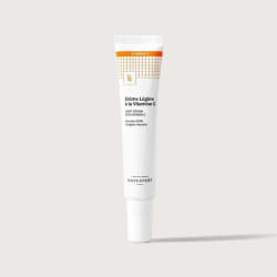 NOVEXPERT Crème Légère à la Vitamine C 40ml