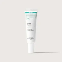 Novexpert Trio Zinc Fluide Pureté 30 ml