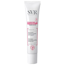 SVR Sensifine AR Crème Riche Soin Intensif Hydratant Apaisant 40ml