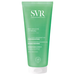 SVR Spirial Déo-Douche Gel Lavant Déodorant 200ml