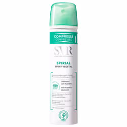 SVR Spirial Spray Végétal 75ml