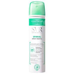 SVR Spirial Spray Végétal 75ml