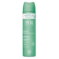 SVR Spirial Spray Végétal Déodorant Anti-Humidité 24H 75 ml