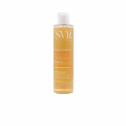 SVR Topialyse Huile Lavante Micellaire 200 ml est une huile lavante sans sulfate formulée à base de tensio-actifs ultra-doux  ...