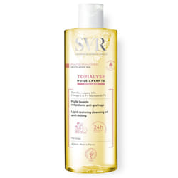 SVR Topialyse Huile Lavante Micellaire 400 ml