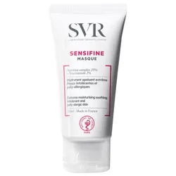 SVR Sensifine Masque 50ml