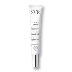 SVR Clairial Sérum Correcteur Intégral Anti-Taches Éclat 30 ml + Crème SPF50+ Très Haute Protection Solaire Anti-Taches 50 ml Offert