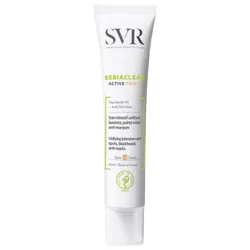 SVR Sebiaclear Active Teinté 40 ml