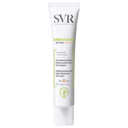 SVR Sebiaclear Active Teinte Soin Intensif Unifiant Boutons Points Noirs Anti-Marque 40ml