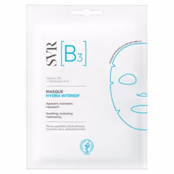 SVR [B3] Masque Hydra intensif Peaux sensibles et déshydratées 12gPeaux sensibles, déshydratation, manque de confort, rides d ...