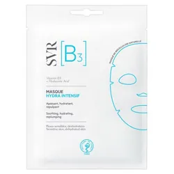SVR Masque Hydra Intensif en Biocellulose Naturelle 1 Sachet