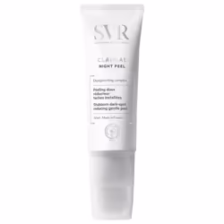 SVRClairialPeeling douxRéducteur de taches installéesTous types de peaux50mlPeeling doux formulé pour réduire tous les types ...