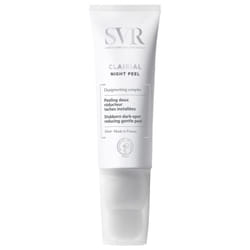 SVR Clairial Night Peel Peeling Doux Réducteur Tâches Installées 50ml