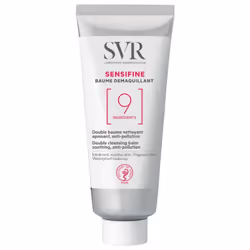 SVR Sensifine Baume Démaquillant 100ml