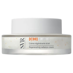 SVR C20 Biotic Crème Régénérante Éclat 50ml