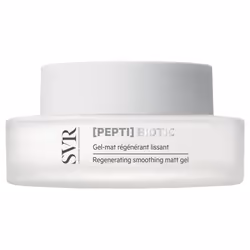 LABORATOIRE SVR[PEPTI] BIOTIC Gel-mat régénérant lissant Peaux à imperfections50ML