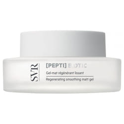 SVR Pepti Biotic Gel-Mat Régénérant Lissant 50ml