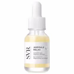 LABORATOIRE SVRAmpoule Relax Concentré Yeux SoirRégénère et défatigue15ml L'ampoule Relax est destinée à tous les contours de ...