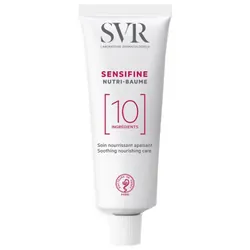 SVR Sensifine Nutri-Baume 40 ml