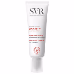 SVR Cicavit+ Baume Lèvres 10 g