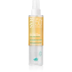 SVR Sun Secure Moisturising Sun Water SPF 50+ 200 ml