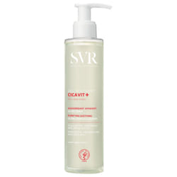 SVR Cicavit+ Gel Moussant 200ml