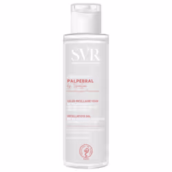 SVR Palpebral Démaquillant by Topialyse 125ml