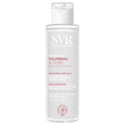 SVR Palpebral Démaquillant by Topialyse 125ml