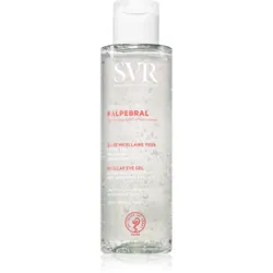 SVR PALPEBRAL Micellar Eye Gel 125 ml