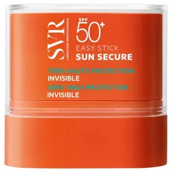 SVR Sun Secure Easy Stick SPF50 + - 10g