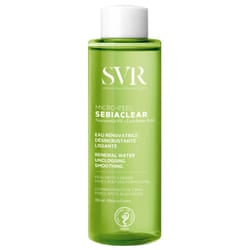 SVR Sebiaclear Micro-Peel 150 ml