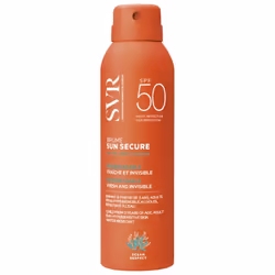 SVR Sun Secure Brume SPF50+ 200ml