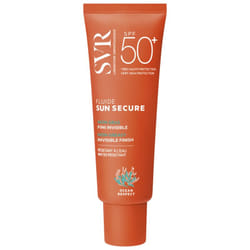 SVR Sun Secure Fluide SPF50+ 50ml
