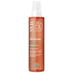 SVR Sun Secure Huile SPF50 200ml