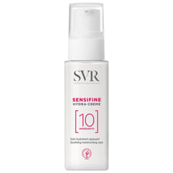 SVR Sensifine Hydra-Creme 10 40ml