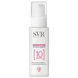 SVR Sensifine Hydra-Creme 10 40ml