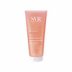 SVRTopialyseGel lavant Nettoyant doux protecteurAnti-dessèchement Bébés