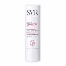 SVR Topialyse Lèvres 4 g est un soin des lèvres qui répare, hydrate et protège des agressions extérieures (froid, vent, solei ...