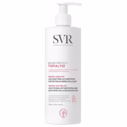 SVRTopialyseBAUME PROTECT +Apaise, répare et protège toutes les peaux à tendance atopique400mlPeaux sensibles sèches à très s ...