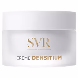 SVRCrème Anti-Age Correction globale, redensifiante, nourrissanteDensitium50mlSVR Densitium Crème 50ml révèle la jeunesse des ...