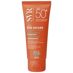 SVR Sun Secure Lait SPF50+ 100 ml