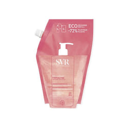 SVR Topialyse Gel Lavant Apaisant Hydratant H24 Eco Recharge 1L