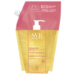 SVR Topialyse Huile Lavante Éco-Recharge 1 L